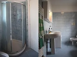 Locazione Turistica Bellavista.1 Apartment