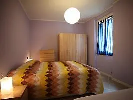 Locazione Turistica Bellavista.1 Apartment *