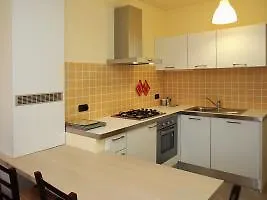Apartment Locazione Turistica Bellavista.1 Valmadrera