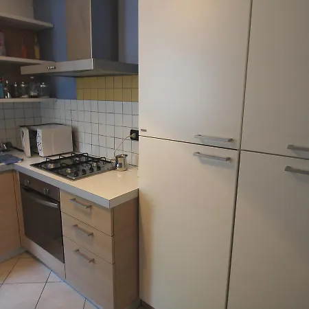 Apartment Locazione Turistica Bellavista.1