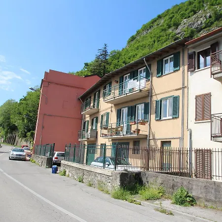 Apartment Locazione Turistica Bellavista.1