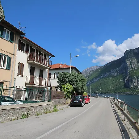 Locazione Turistica Bellavista.1 Apartment