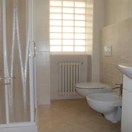Locazione Turistica Bellavista.1 Apartment Valmadrera